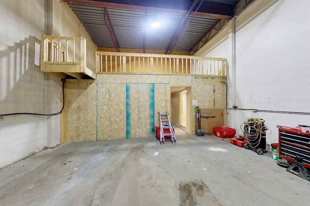 MLS® A2099387 - 5933 4 Avenue  in NONE Edson, Commercial