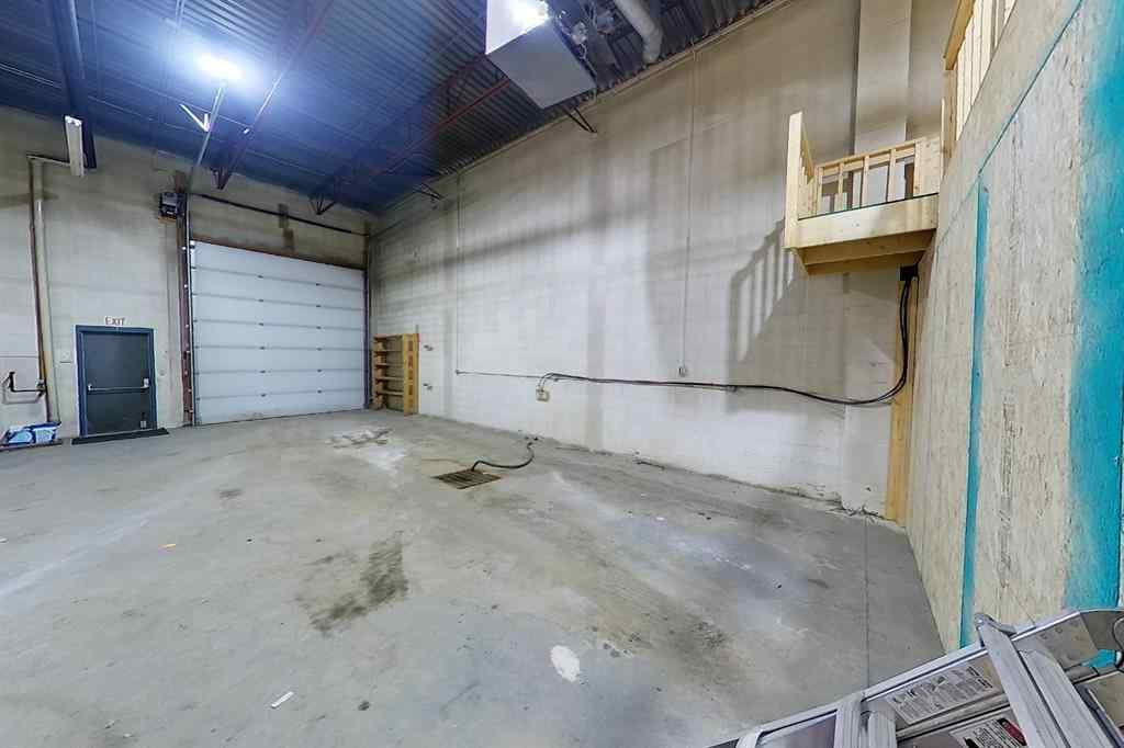 MLS® A2099387 - 5933 4 Avenue  in NONE Edson, Commercial