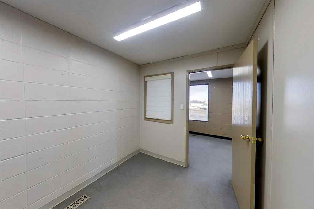 MLS® A2099387 - 5933 4 Avenue  in NONE Edson, Commercial