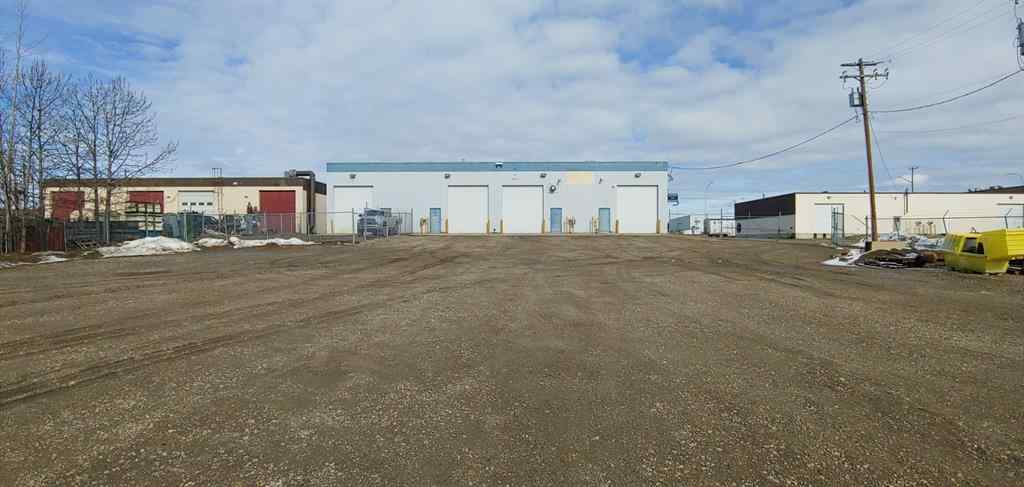 MLS® A2099387 - 5933 4 Avenue  in NONE Edson, Commercial