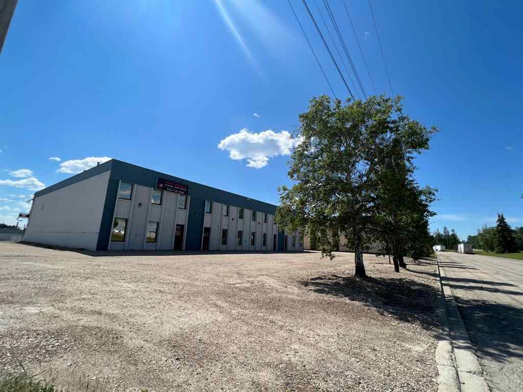 MLS® A2099387 - 5933 4 Avenue  in NONE Edson, Commercial