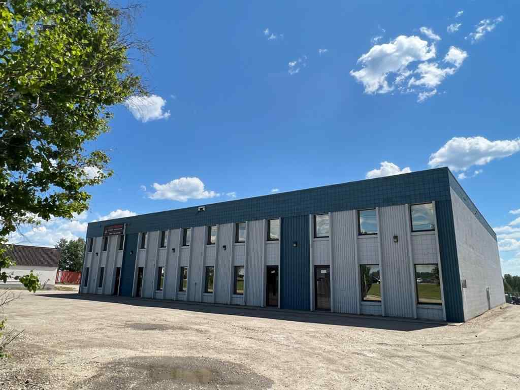 MLS® A2099387 - 5933 4 Avenue  in NONE Edson, Commercial
