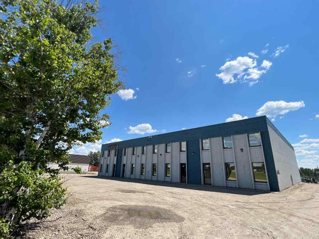 MLS® A2099387 - 5933 4 Avenue  in NONE Edson, Commercial
