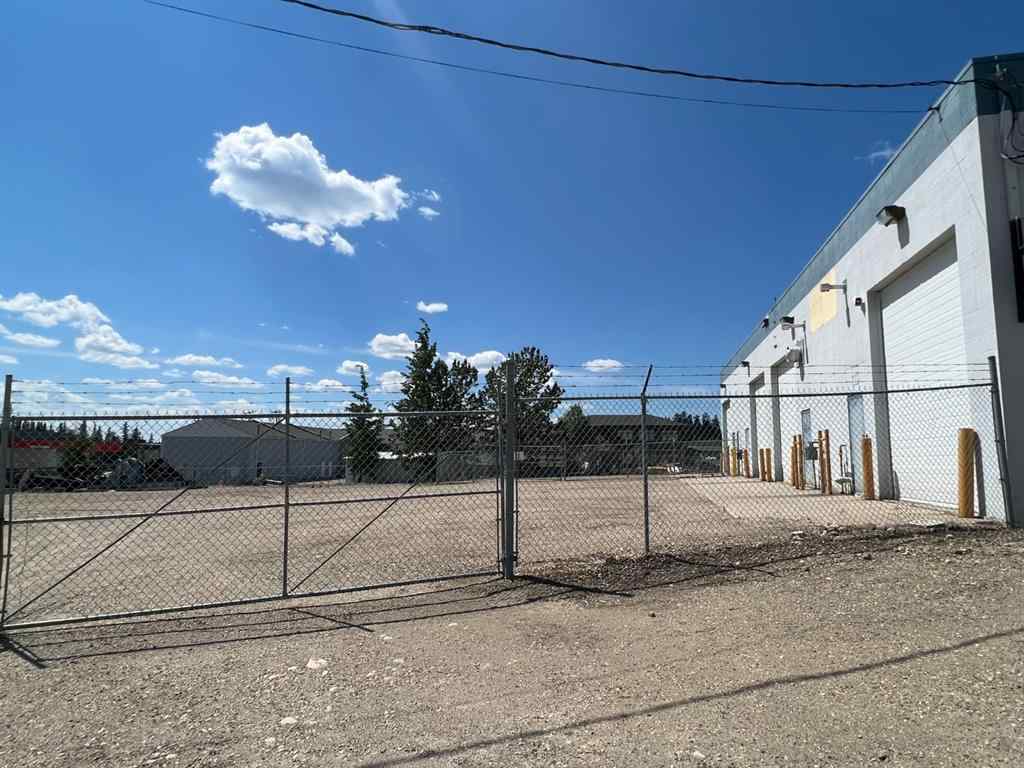 MLS® A2099387 - 5933 4 Avenue  in NONE Edson, Commercial