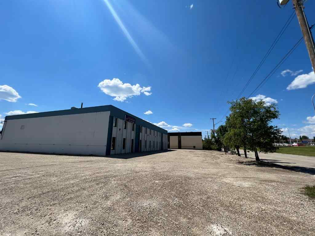 MLS® A2099387 - 5933 4 Avenue  in NONE Edson, Commercial
