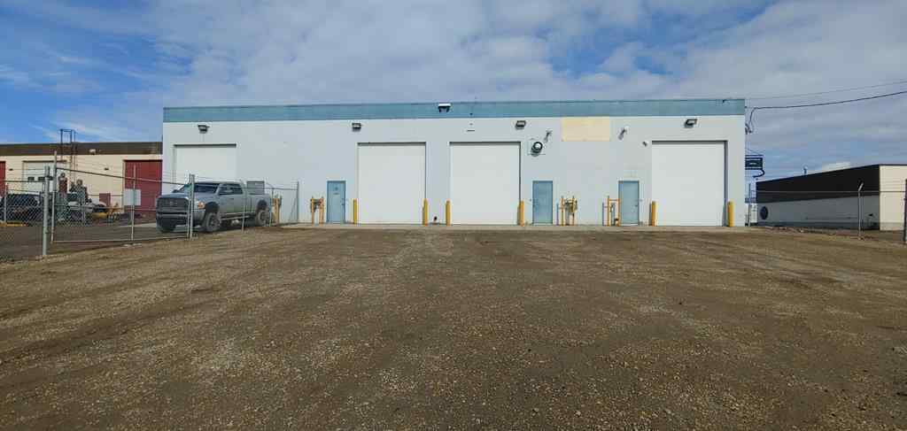 MLS® A2099387 - 5933 4 Avenue  in NONE Edson, Commercial