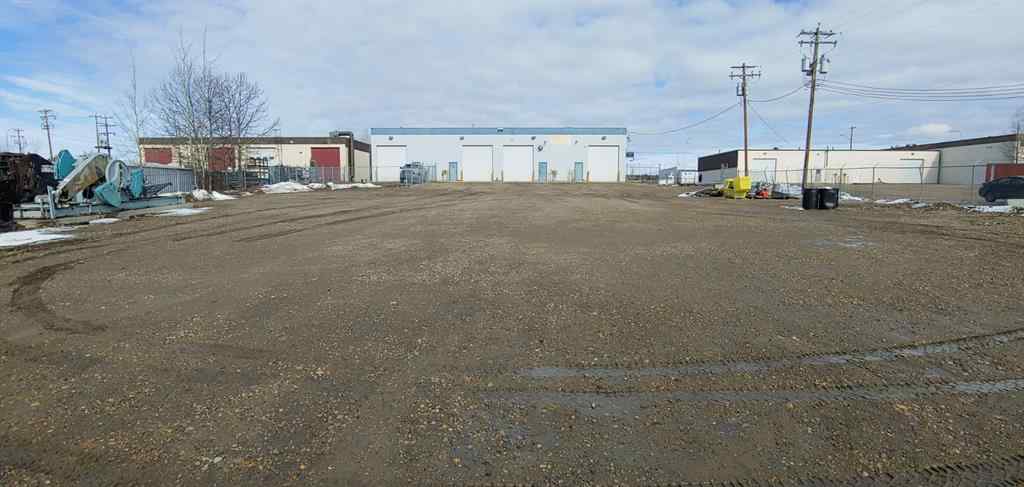 MLS® A2099387 - 5933 4 Avenue  in NONE Edson, Commercial
