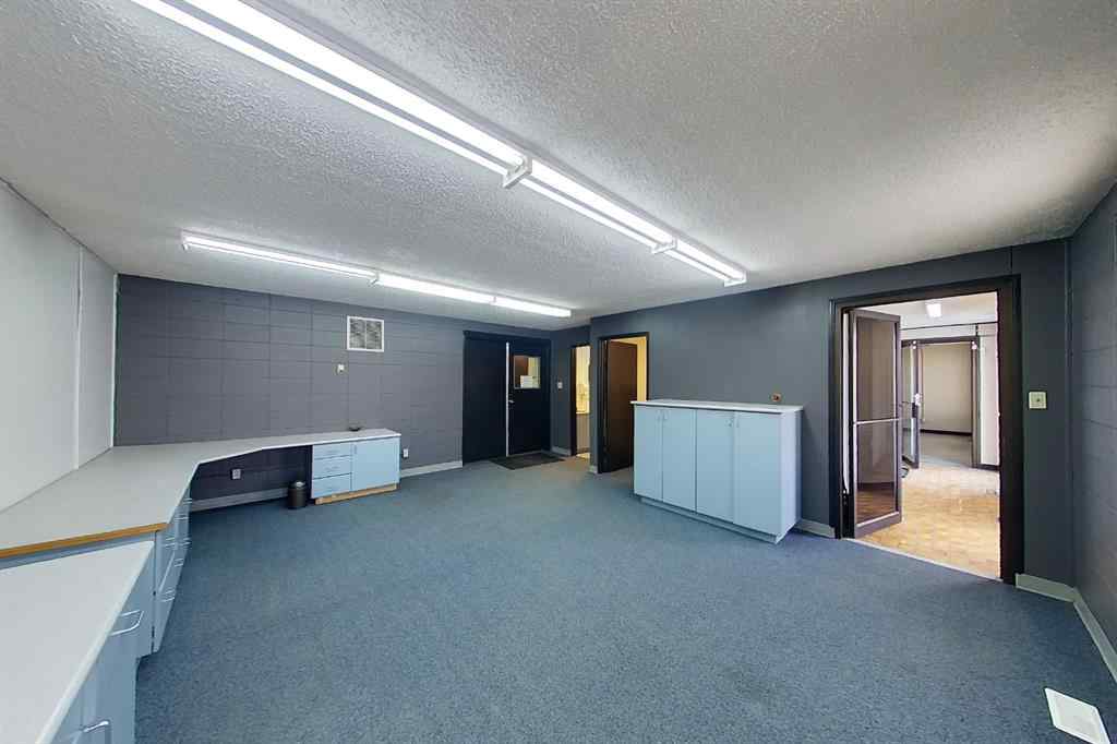 MLS® A2099387 - 5933 4 Avenue  in NONE Edson, Commercial