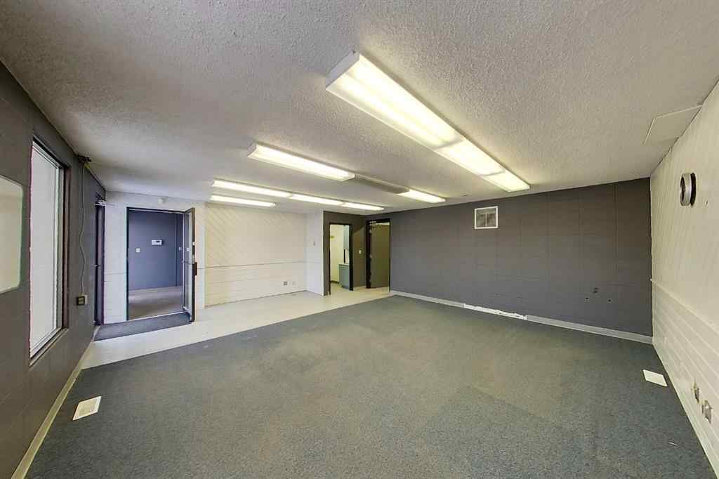 MLS® A2099387 - 5933 4 Avenue  in NONE Edson, Commercial