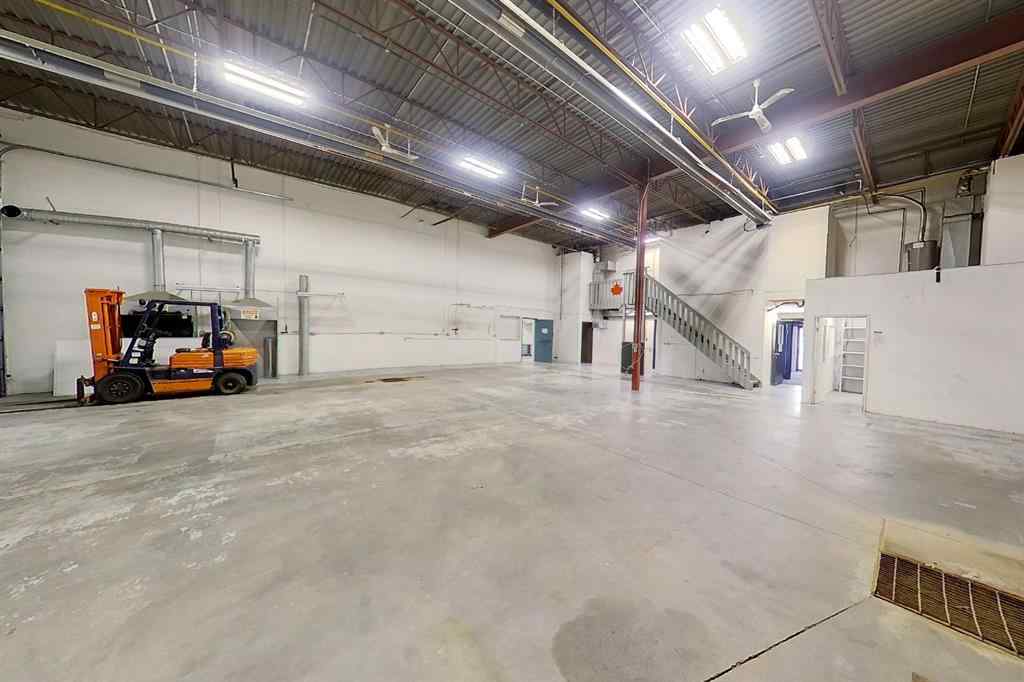MLS® A2099387 - 5933 4 Avenue  in NONE Edson, Commercial