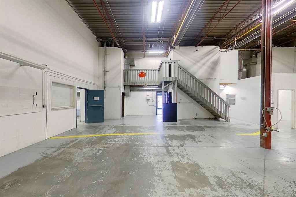 MLS® A2099387 - 5933 4 Avenue  in NONE Edson, Commercial