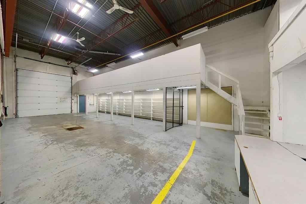 MLS® A2099387 - 5933 4 Avenue  in NONE Edson, Commercial