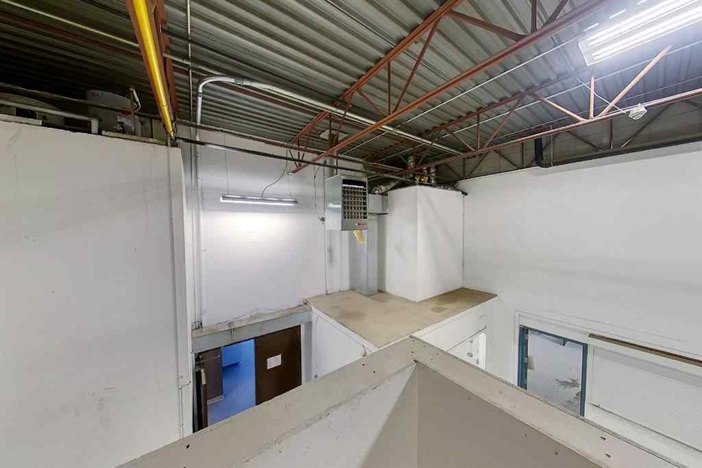 MLS® A2099387 - 5933 4 Avenue  in NONE Edson, Commercial