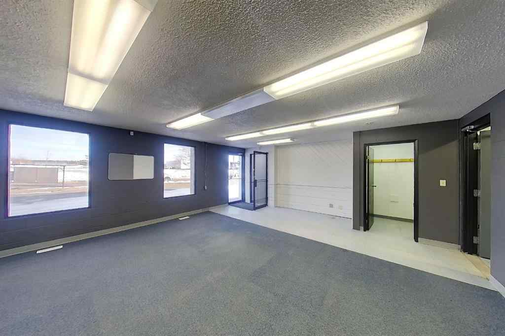 MLS® A2099387 - 5933 4 Avenue  in NONE Edson, Commercial