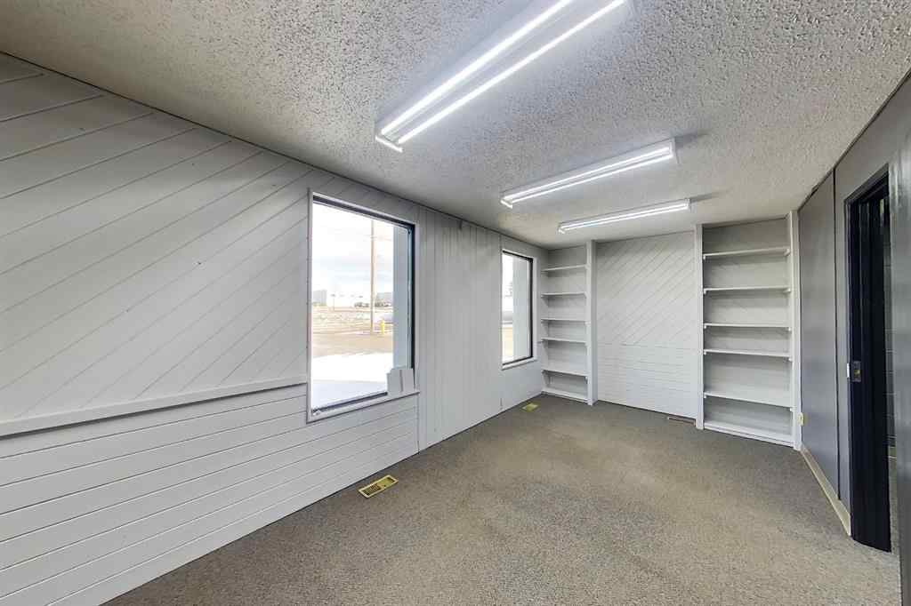 MLS® A2099387 - 5933 4 Avenue  in NONE Edson, Commercial