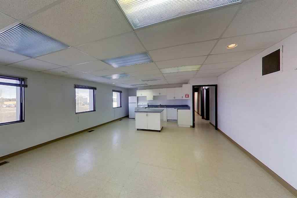 MLS® A2099387 - 5933 4 Avenue  in NONE Edson, Commercial