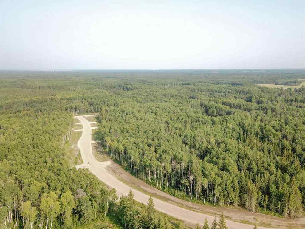 MLS® A2099441 - Unit #32 704016 Range Road 70   in The Banks at Spring Creek Rural Grande Prairie No. 1, County of, Land