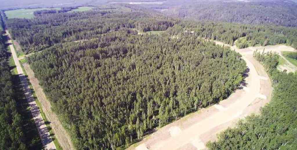 MLS® A2099441 - Unit #32 704016 Range Road 70   in The Banks at Spring Creek Rural Grande Prairie No. 1, County of, Land