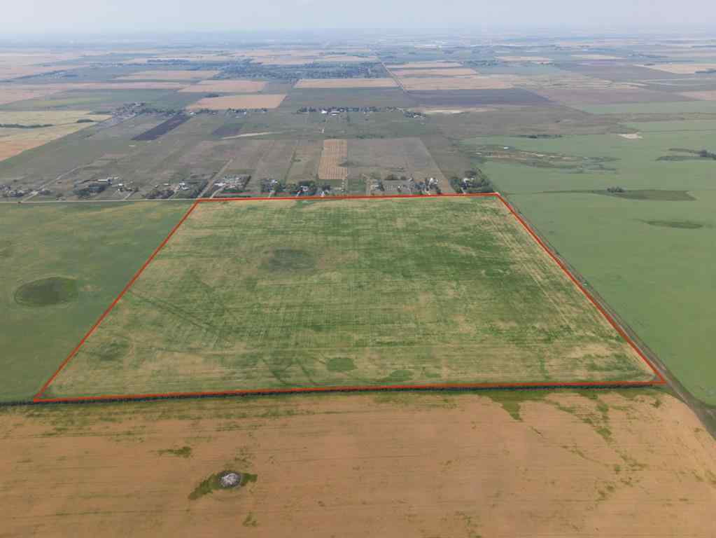 MLS® A2099622 -  RR 281   in NONE Rural Rocky View County, Land