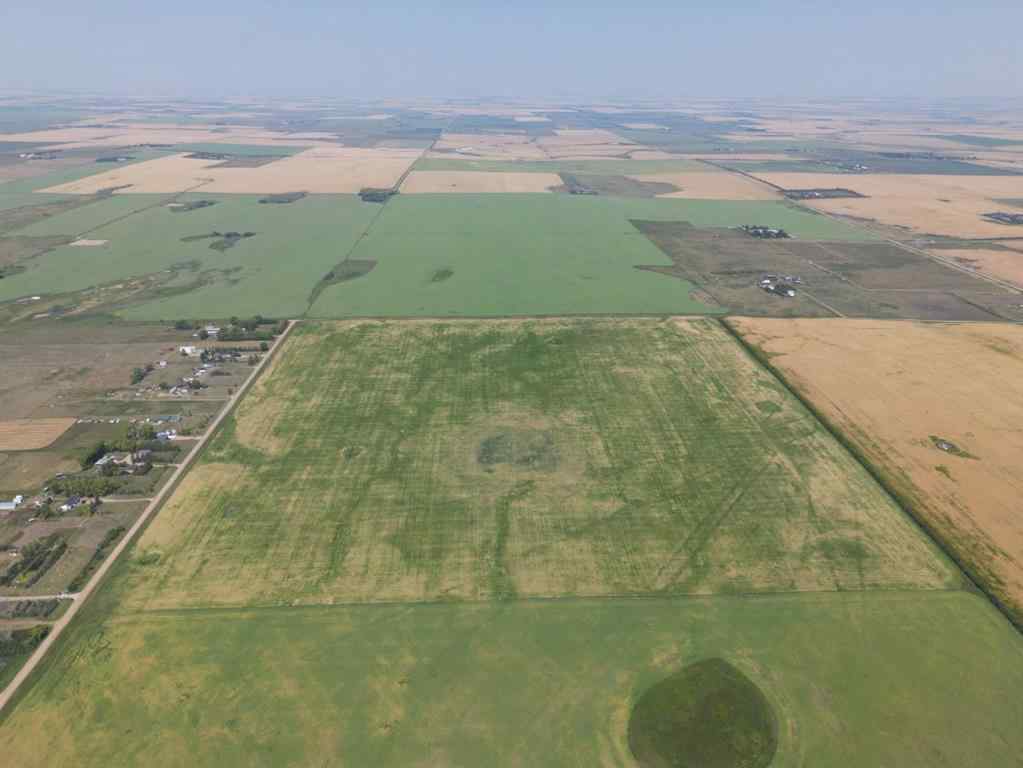 MLS® A2099622 -  RR 281   in NONE Rural Rocky View County, Land