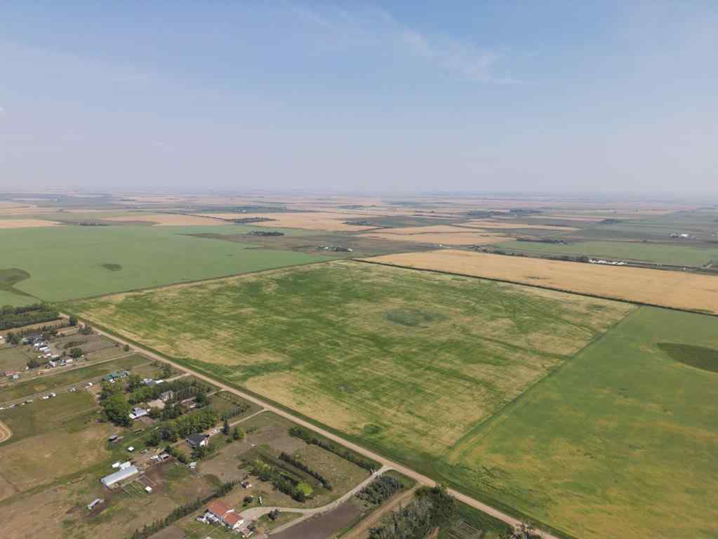 MLS® A2099622 -  RR 281   in NONE Rural Rocky View County, Land