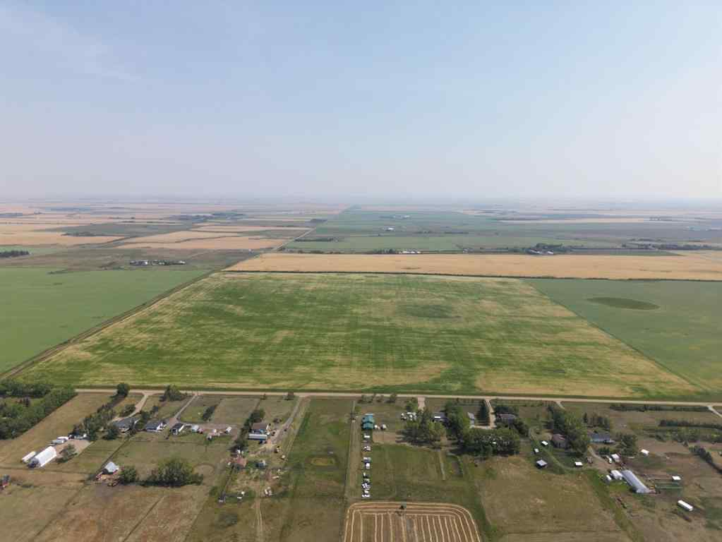 MLS® A2099622 -  RR 281   in NONE Rural Rocky View County, Land