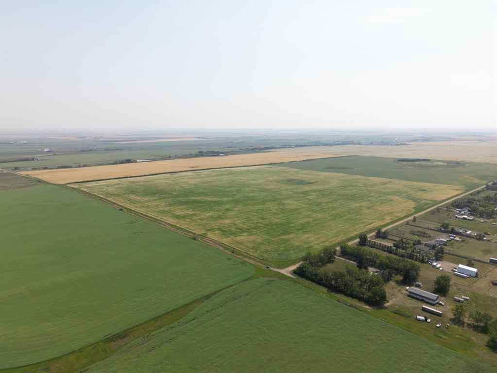 MLS® A2099622 -  RR 281   in NONE Rural Rocky View County, Land