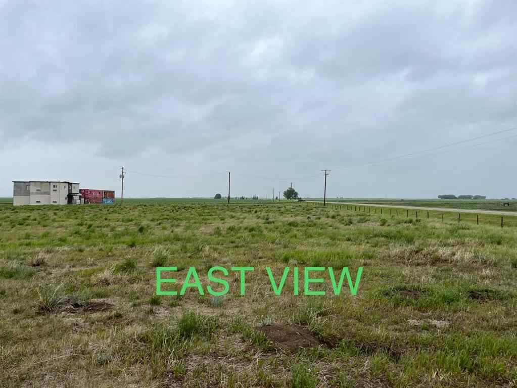 MLS® A2099731 - 270020 HIGHWAY 564 - TWP254 Township NE in NONE Rural Rocky View County, Land