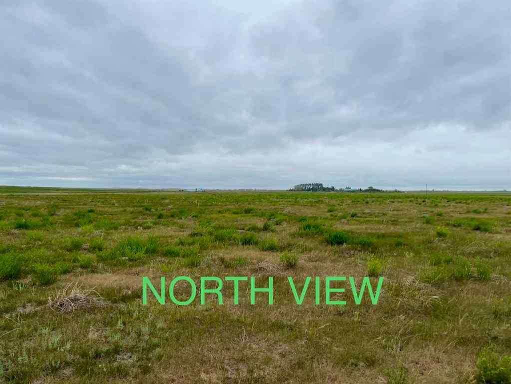 MLS® A2099731 - 270020 HIGHWAY 564 - TWP254 Township NE in NONE Rural Rocky View County, Land