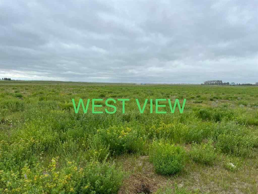 MLS® A2099731 - 270020 HIGHWAY 564 - TWP254 Township NE in NONE Rural Rocky View County, Land