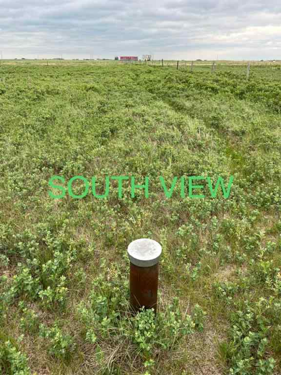MLS® A2099731 - 270020 HIGHWAY 564 - TWP254 Township NE in NONE Rural Rocky View County, Land