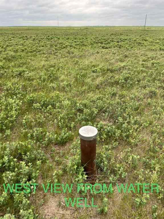 MLS® A2099731 - 270020 HIGHWAY 564 - TWP254 Township NE in NONE Rural Rocky View County, Land