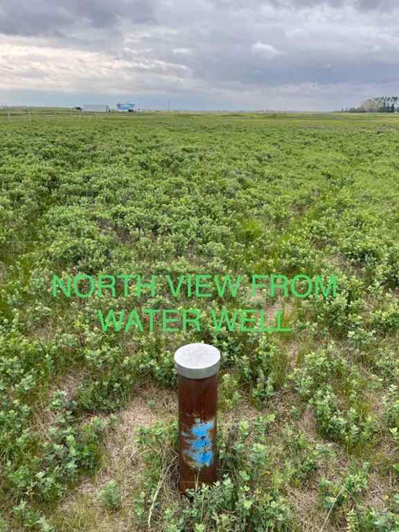 MLS® A2099731 - 270020 HIGHWAY 564 - TWP254 Township NE in NONE Rural Rocky View County, Land