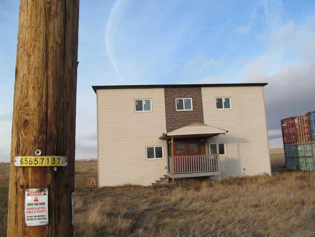 MLS® A2099731 - 270020 HIGHWAY 564 - TWP254 Township NE in NONE Rural Rocky View County, Land