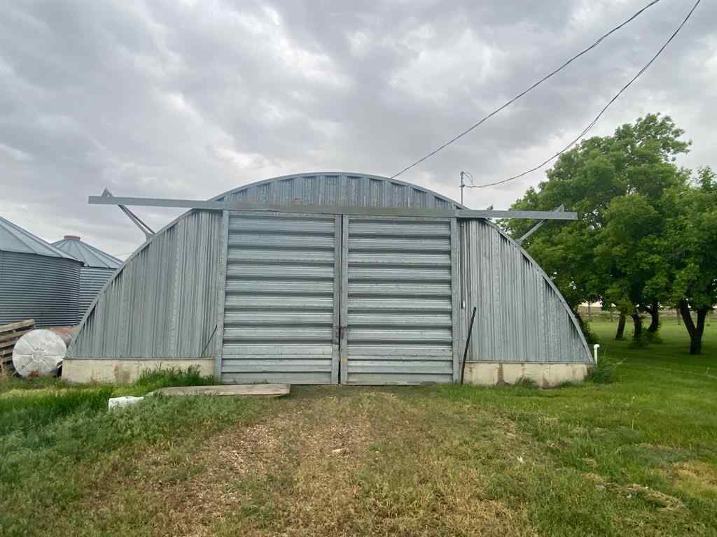 MLS® A2100289 - 145001 Range Road 153 Range  in NONE Rural Taber, M.D. of, Residential