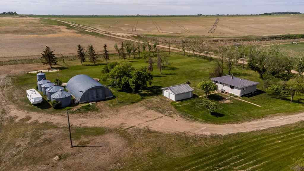 MLS® A2100289 - 145001 Range Road 153 Range  in NONE Rural Taber, M.D. of, Residential