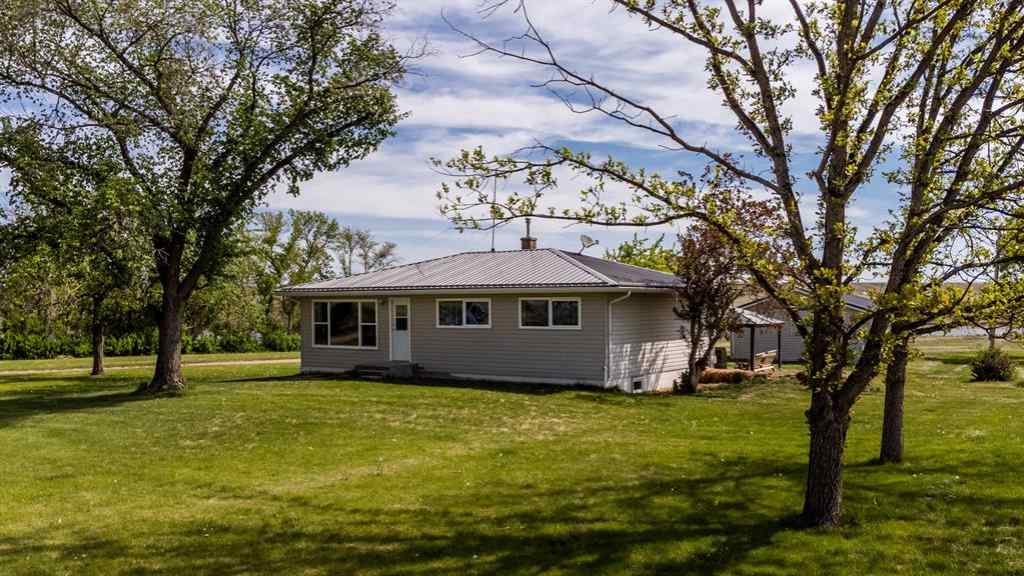 MLS® A2100289 - 145001 Range Road 153 Range  in NONE Rural Taber, M.D. of, Residential