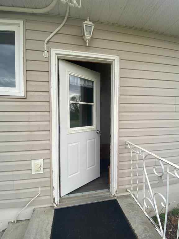 MLS® A2100289 - 145001 Range Road 153 Range  in NONE Rural Taber, M.D. of, Residential
