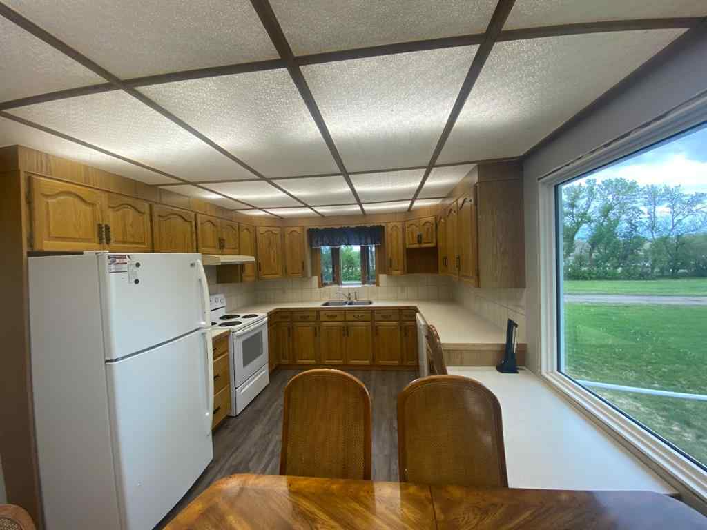 MLS® A2100289 - 145001 Range Road 153 Range  in NONE Rural Taber, M.D. of, Residential