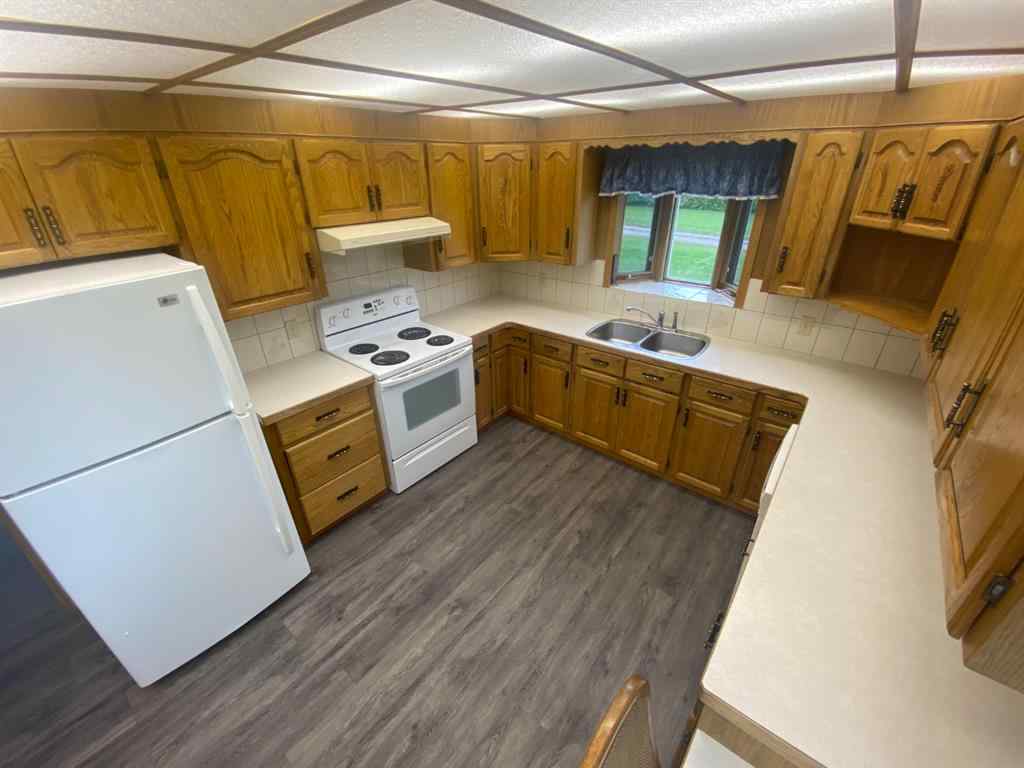 MLS® A2100289 - 145001 Range Road 153 Range  in NONE Rural Taber, M.D. of, Residential