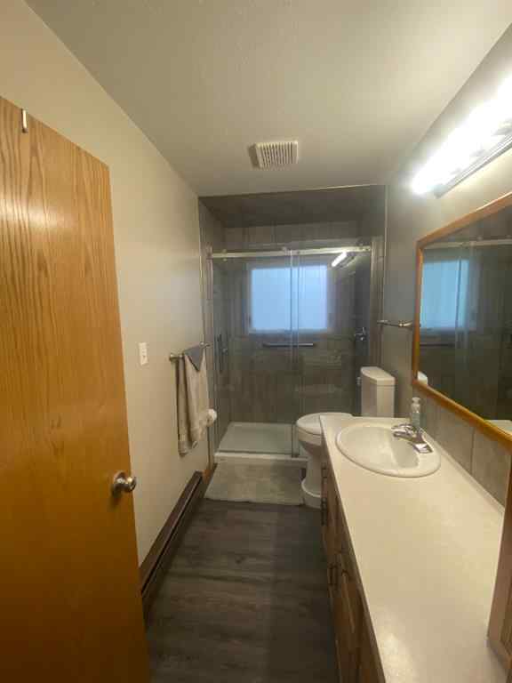 MLS® A2100289 - 145001 Range Road 153 Range  in NONE Rural Taber, M.D. of, Residential