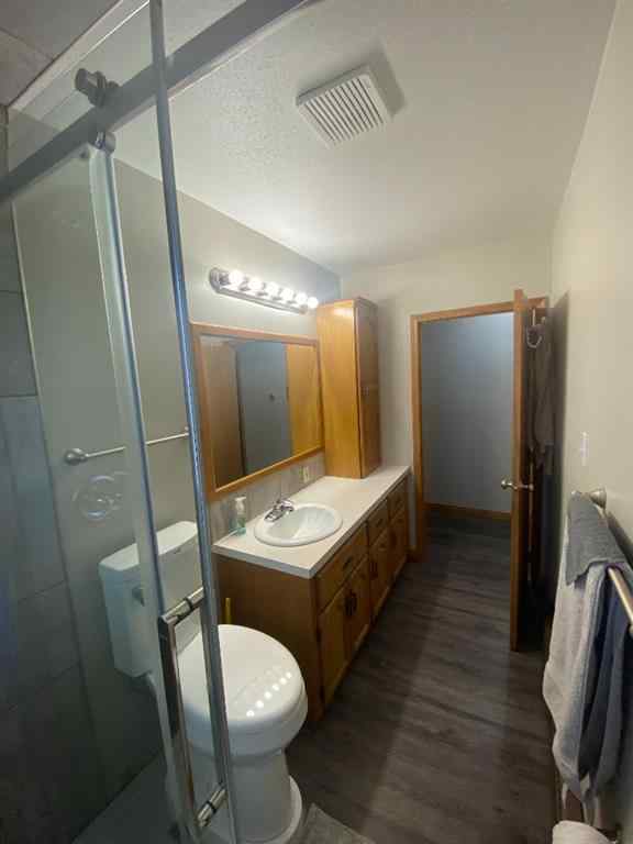 MLS® A2100289 - 145001 Range Road 153 Range  in NONE Rural Taber, M.D. of, Residential
