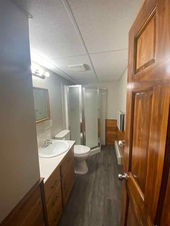 MLS® A2100289 - 145001 Range Road 153 Range  in NONE Rural Taber, M.D. of, Residential