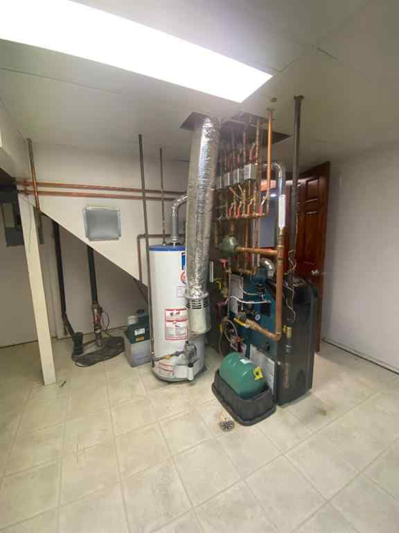 MLS® A2100289 - 145001 Range Road 153 Range  in NONE Rural Taber, M.D. of, Residential