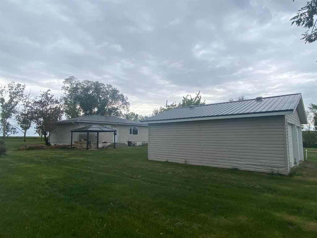 MLS® A2100289 - 145001 Range Road 153 Range  in NONE Rural Taber, M.D. of, Residential