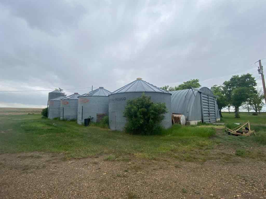 MLS® A2100289 - 145001 Range Road 153 Range  in NONE Rural Taber, M.D. of, Residential