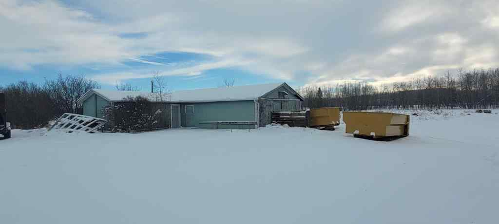 MLS® A2100343 - 38449 Highway 20   in NONE Sylvan Lake, Land