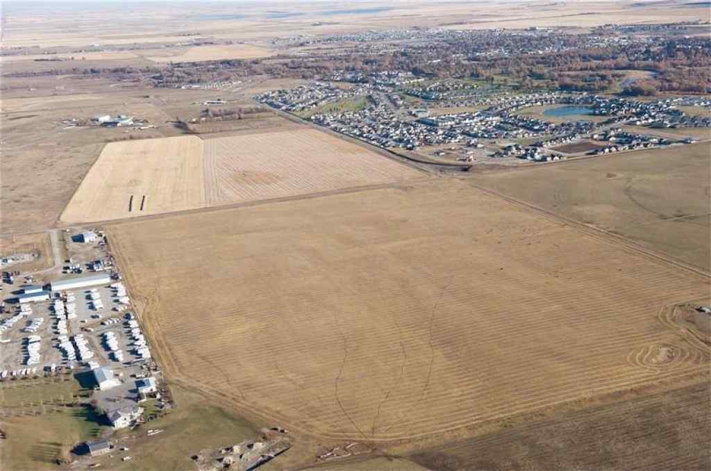 MLS® A2100393 - 64 STREET NE Coal Trail NW in Highwood Village High River, Land