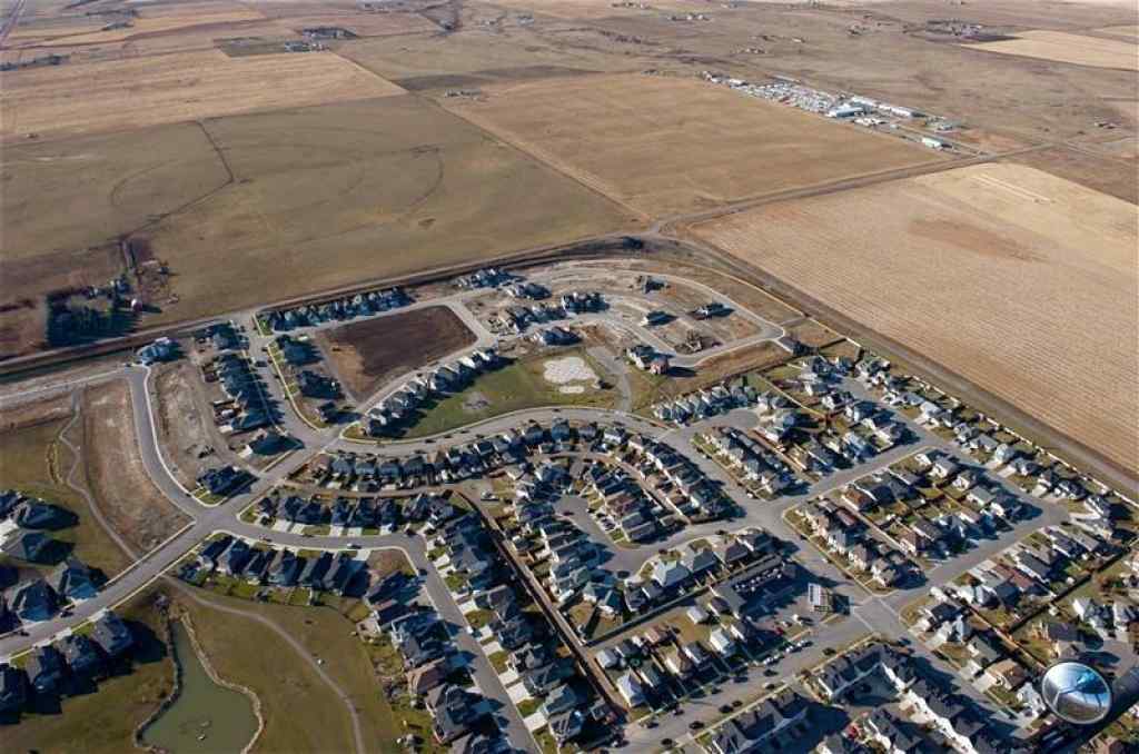 MLS® A2100393 - 64 STREET NE Coal Trail NW in Highwood Village High River, Land