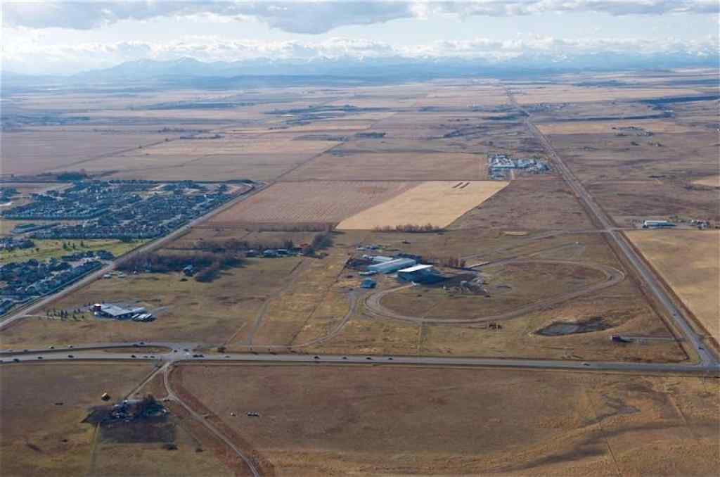 MLS® A2100393 - 64 STREET NE Coal Trail NW in Highwood Village High River, Land